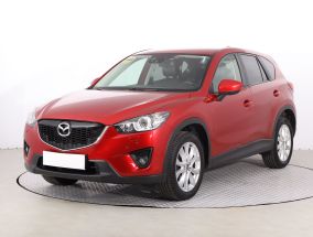 Mazda CX 5 - 2014