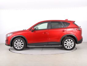 Mazda CX 5 - 2014
