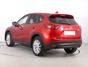 Mazda CX 5 - 2014