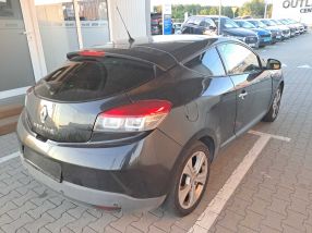 Renault Megane - 2009