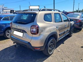 Dacia Duster - 2018