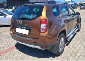 Dacia Duster - 2014