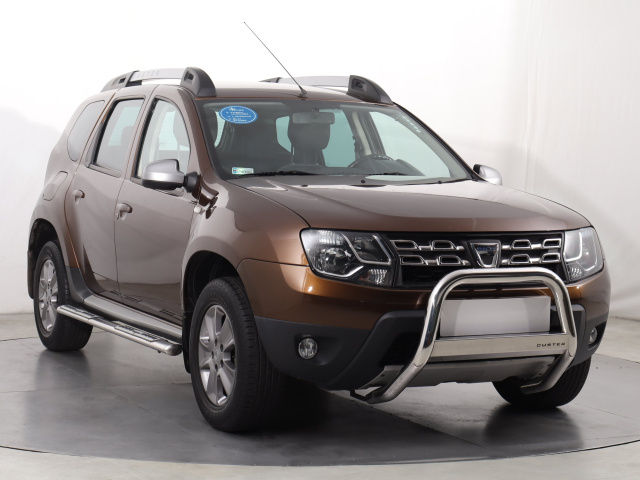 Dacia Duster 2014