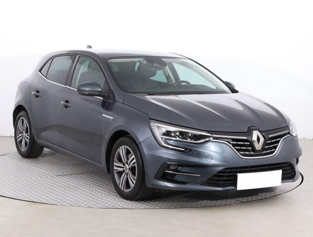 Renault Megane 2020