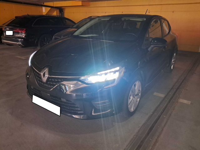 Renault Clio 2020