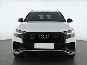 Audi Q8 - 2019