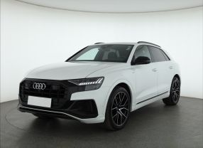 Audi Q8 - 2019