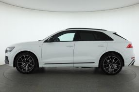 Audi Q8 - 2019