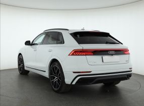 Audi Q8 - 2019
