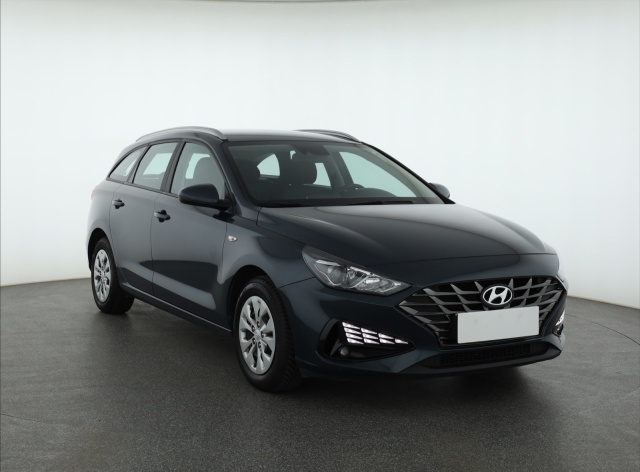 Hyundai i30 2022
