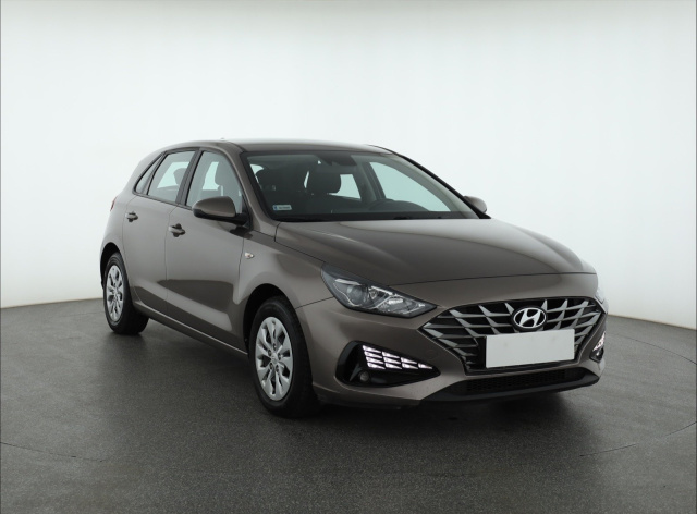 Hyundai i30 2022