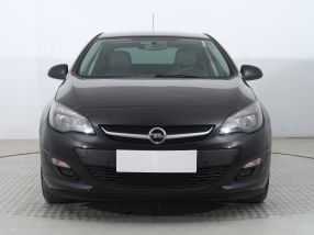 Opel Astra - 2016