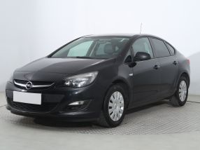 Opel Astra - 2016