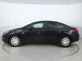 Opel Astra - 2016