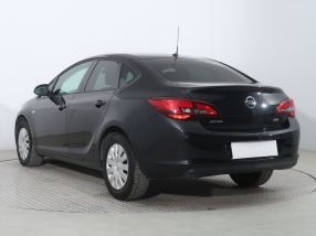 Opel Astra - 2016