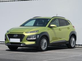 Hyundai Kona - 2019