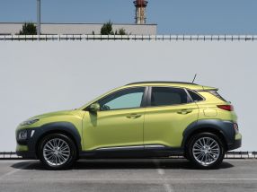 Hyundai Kona - 2019