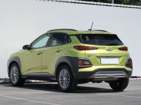 Hyundai Kona - 2019