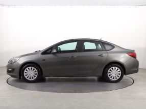 Opel Astra - 2018