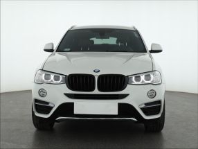 BMW X4 - 2015