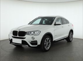 BMW X4 - 2015