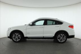 BMW X4 - 2015