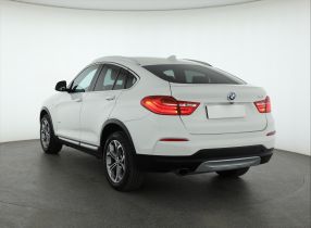 BMW X4 - 2015