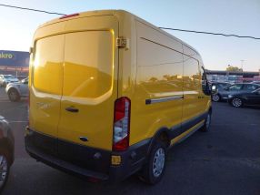 Ford Transit - 2018