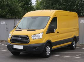 Ford Transit - 2018