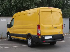 Ford Transit - 2018