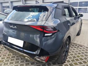 Kia Sportage - 2024