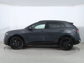 Kia Sportage - 2024