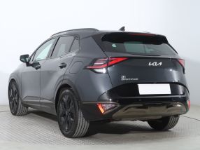 Kia Sportage - 2024