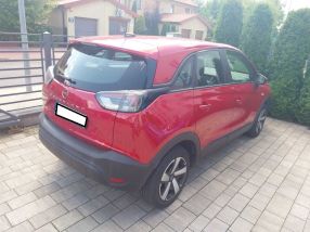 Opel Crossland X - 2021