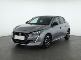 Peugeot 208 - 2023