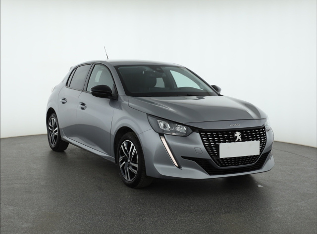 Peugeot 208 2023