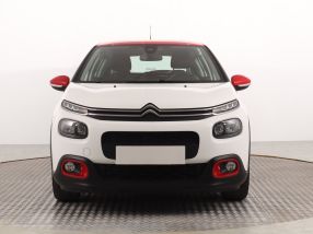 Citroen C3 - 2018