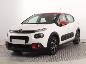Citroen C3 - 2018