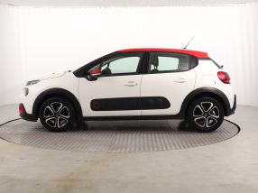 Citroen C3 - 2018