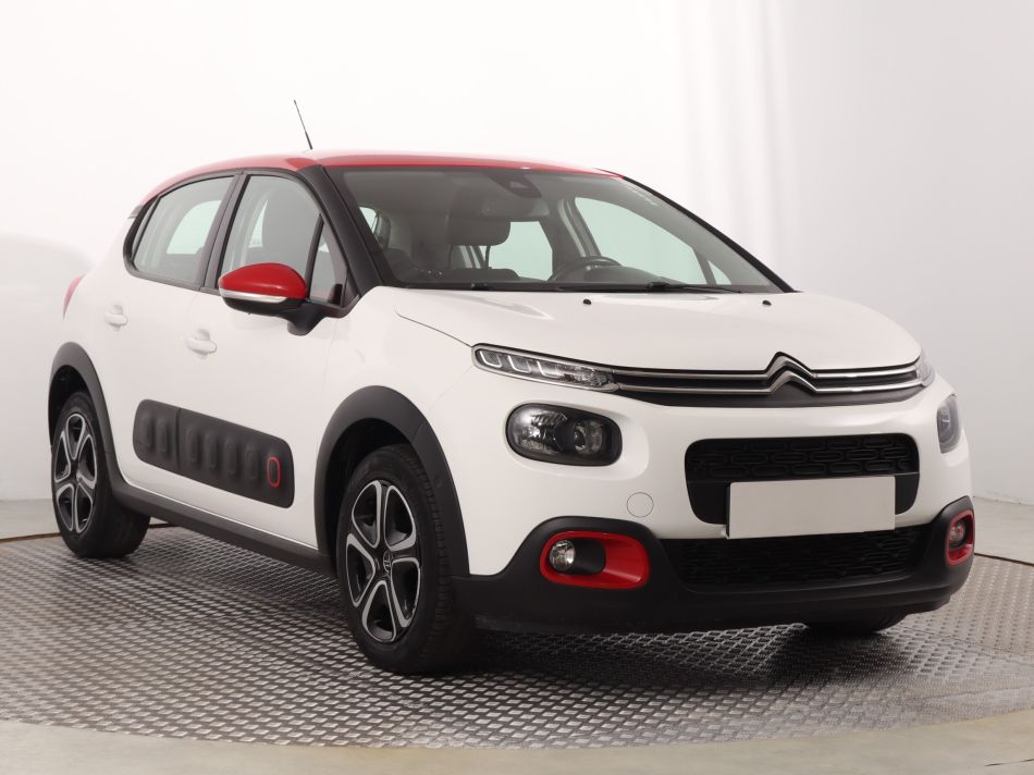 Citroen C3 - 2018