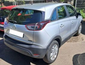 Opel Crossland X - 2018