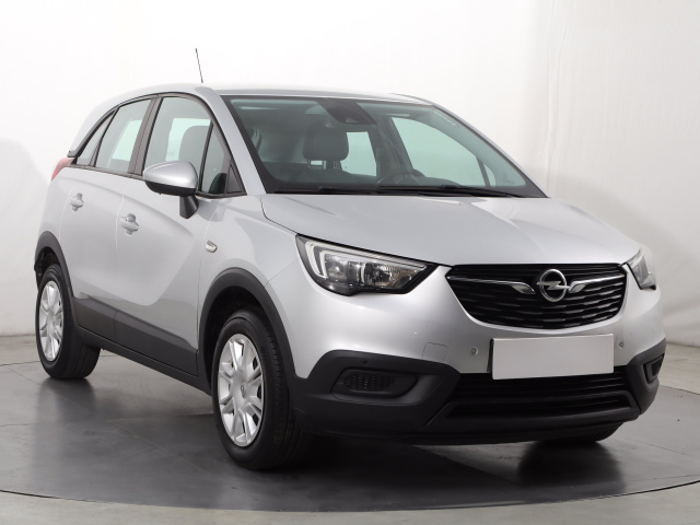 Opel Crossland 2018