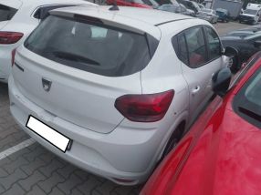 Dacia Sandero - 2021