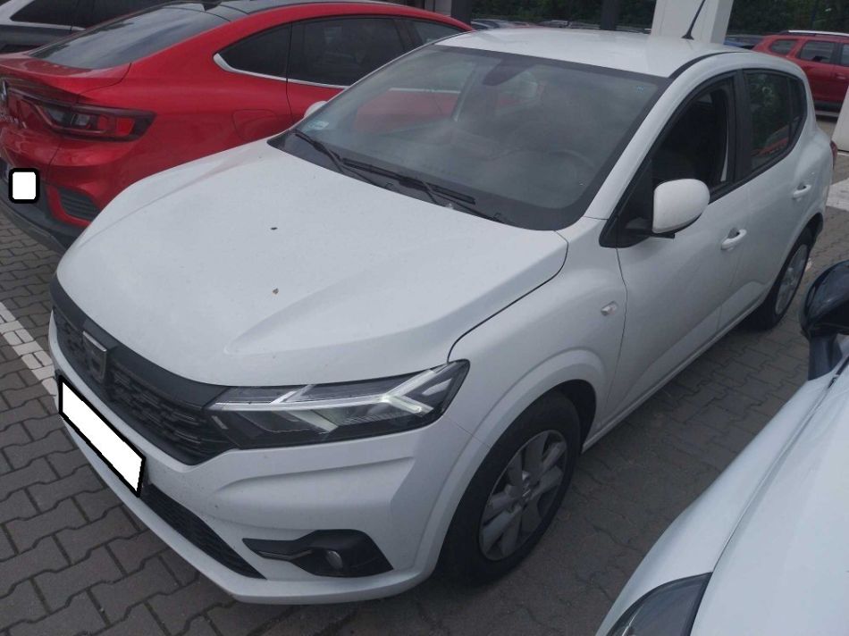 Dacia Sandero - 2021