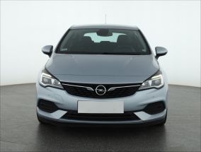 Opel Astra - 2019