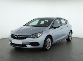 Opel Astra - 2019