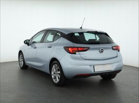 Opel Astra - 2019