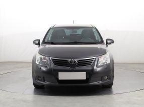 Toyota Avensis - 2011