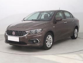 Fiat Tipo - 2017