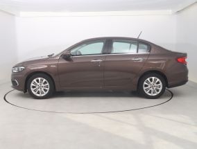 Fiat Tipo - 2017